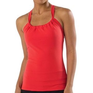 Prana Quinn Chakara Top NWT